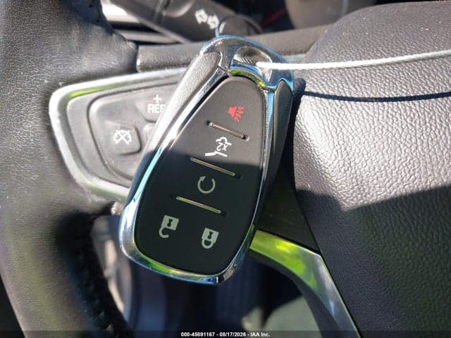 2019 CHEVROLET EQUINOX LT 11