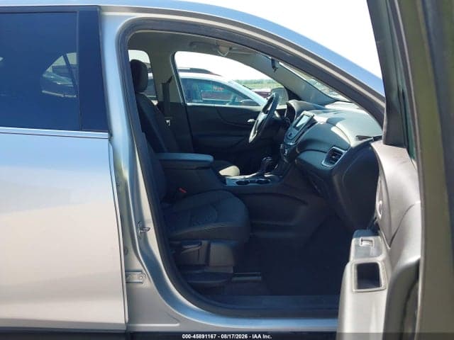 2019 CHEVROLET EQUINOX LT 5