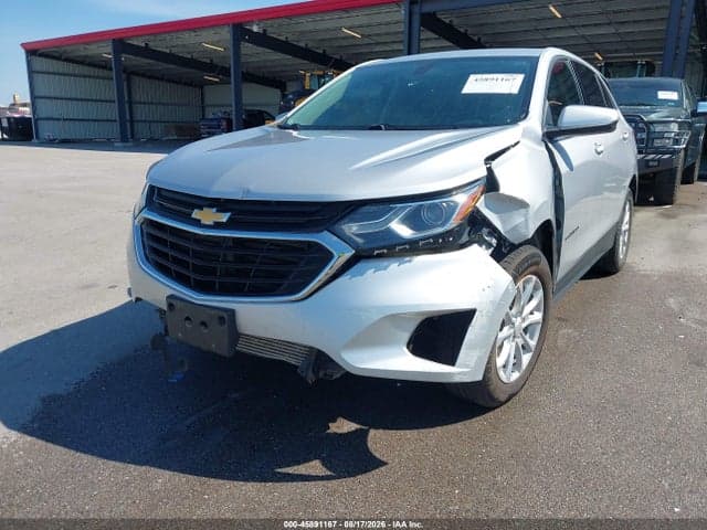 2019 CHEVROLET EQUINOX LT 6
