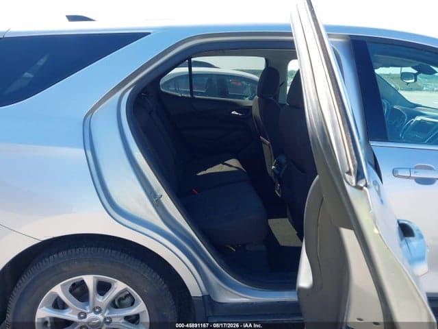 2019 CHEVROLET EQUINOX LT 8