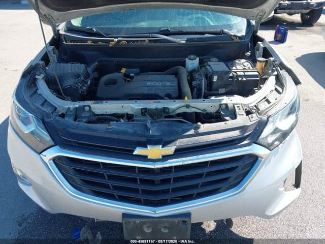 2019 CHEVROLET EQUINOX LT 10