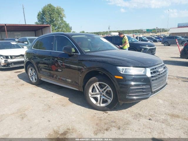 2019 AUDI Q5 45 PREMIUM 1