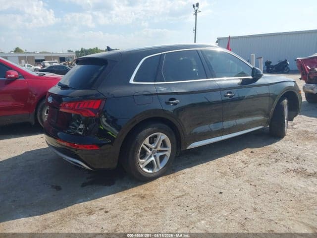 2019 AUDI Q5 45 PREMIUM 4