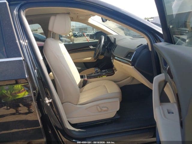 2019 AUDI Q5 45 PREMIUM 5
