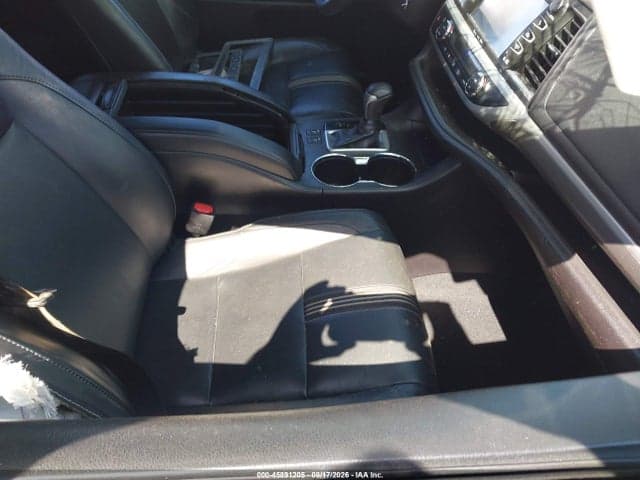 2018 TOYOTA HIGHLANDER SE 5