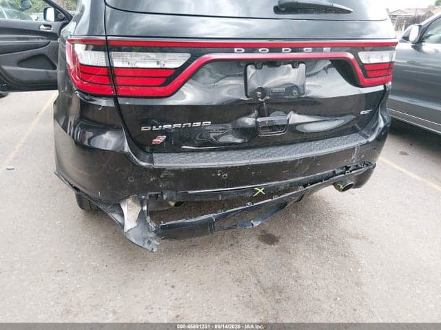 2020 DODGE DURANGO GT AWD 6