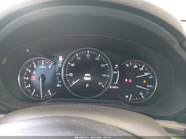 2023 MAZDA CX-5 2.5 S PREMIUM PLUS 3