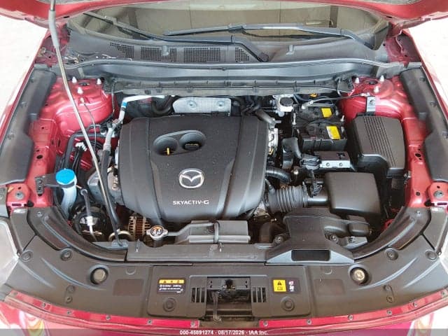 2023 MAZDA CX-5 2.5 S PREMIUM PLUS 5