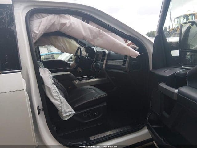 2019 FORD F-250 PLATINUM 5