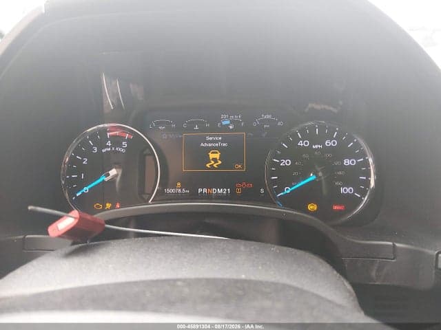 2019 FORD F-250 PLATINUM 7