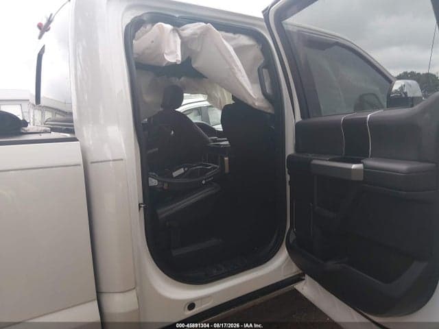 2019 FORD F-250 PLATINUM 8