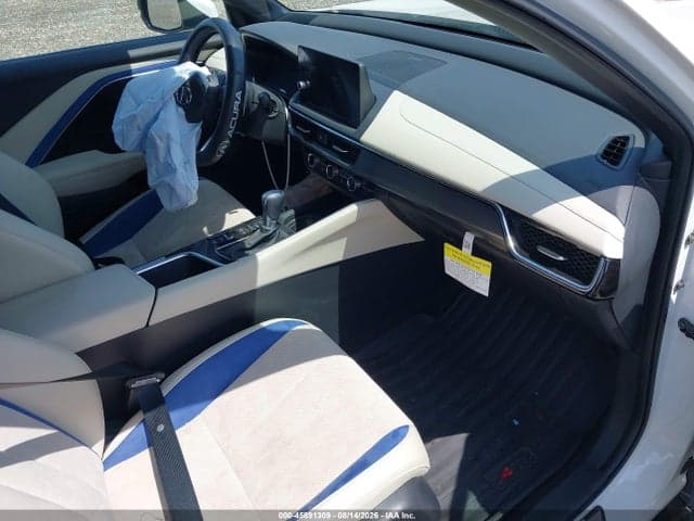 2025 ACURA ADX A-SPEC 5