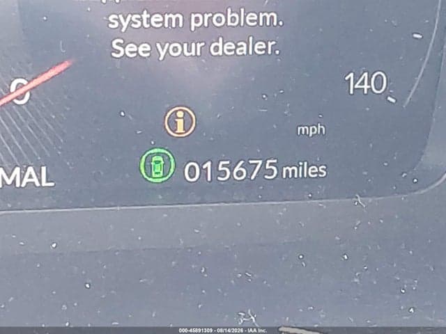 2025 ACURA ADX A-SPEC 7