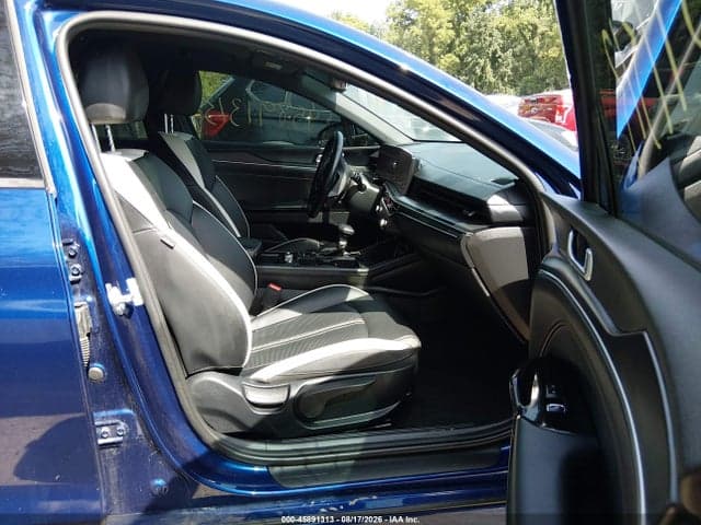 2025 KIA K5 GT-LINE 5