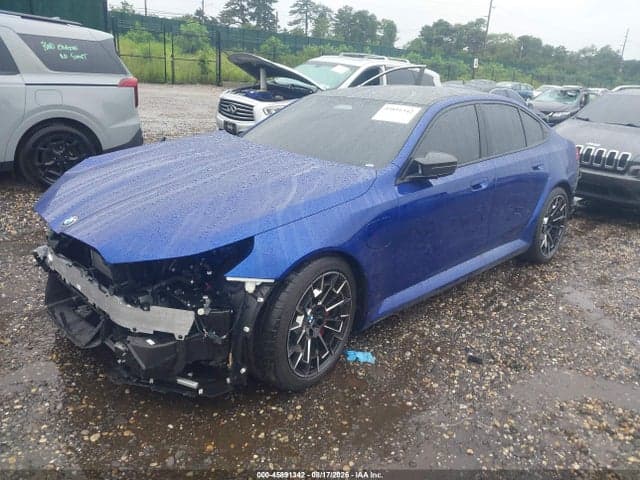 2026 BMW M5 2