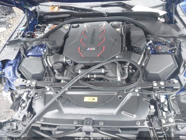 2026 BMW M5 10