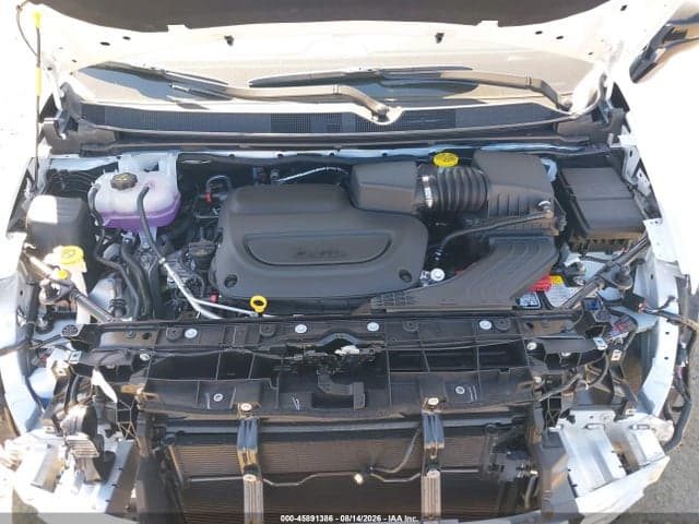 2027 CHRYSLER PACIFICA 10