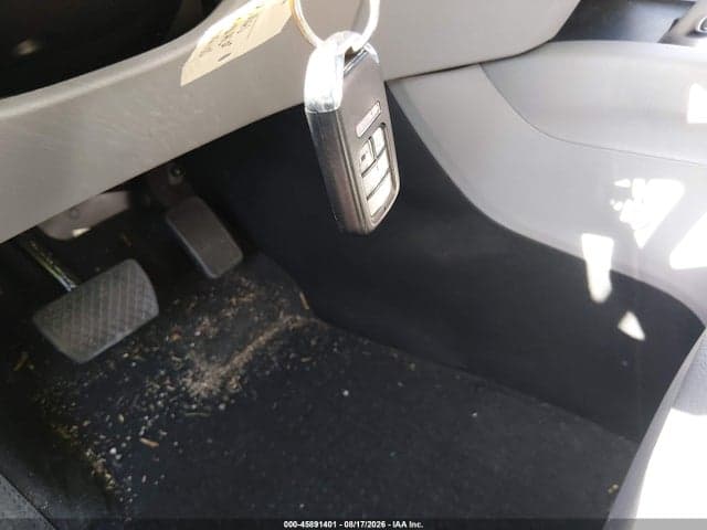 2021 HONDA PILOT 2WD EX-L 11