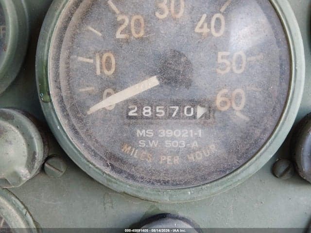1967 JEEP OTHER 14