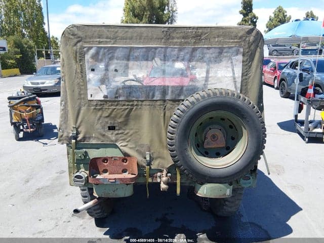 1967 JEEP OTHER 15