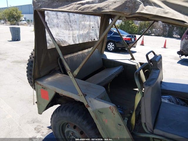 1967 JEEP OTHER 8
