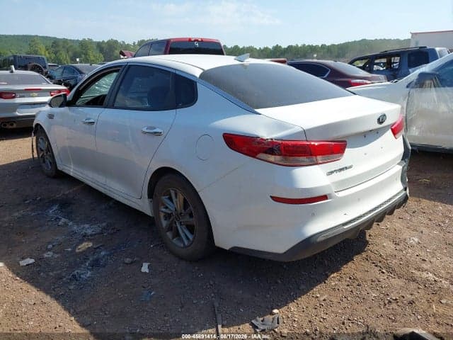 2019 KIA OPTIMA LX 3