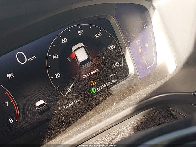 2026 HONDA CR-V EX-L AWD 7