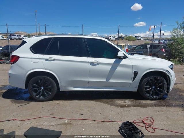 2018 BMW X5 SDRIVE35I 13