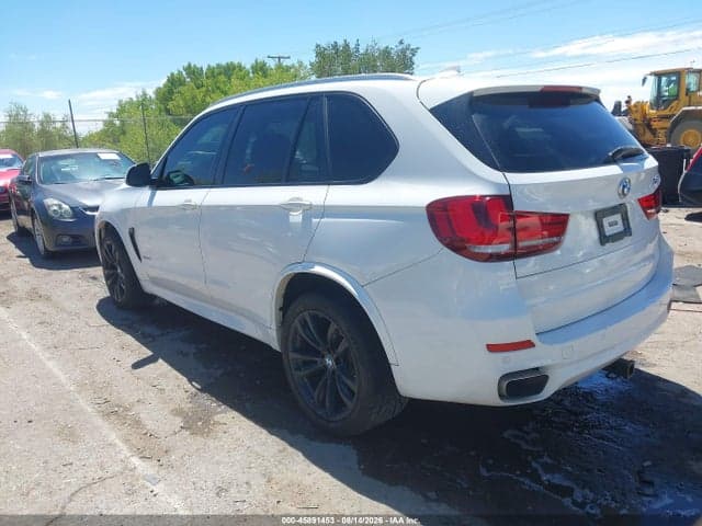 2018 BMW X5 SDRIVE35I 3