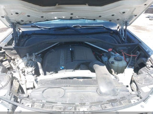 2018 BMW X5 SDRIVE35I 10