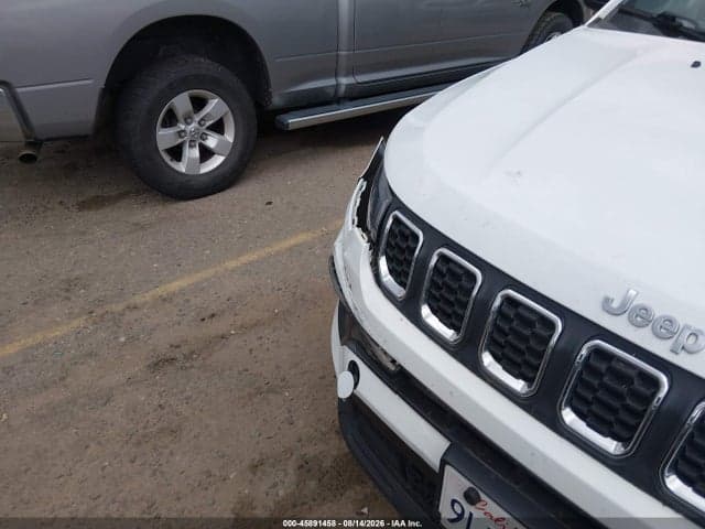 2024 JEEP COMPASS LATITUDE 4X4 6