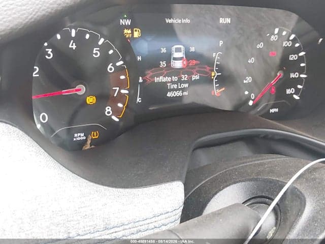 2024 JEEP COMPASS LATITUDE 4X4 7