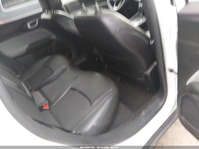 2024 JEEP COMPASS LATITUDE 4X4 8