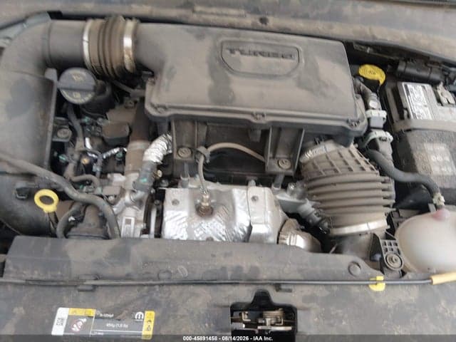 2024 JEEP COMPASS LATITUDE 4X4 10