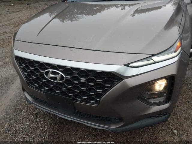 2019 HYUNDAI SANTA FE SE 6