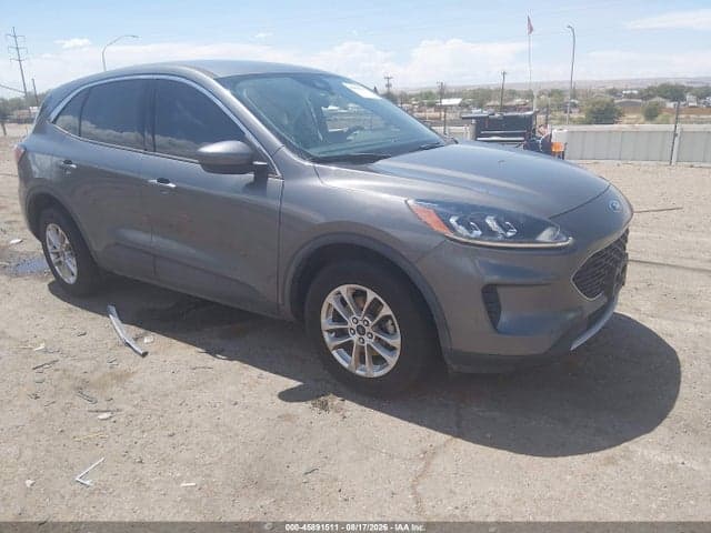 2021 FORD ESCAPE SE 1