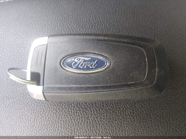 2021 FORD ESCAPE SE 11