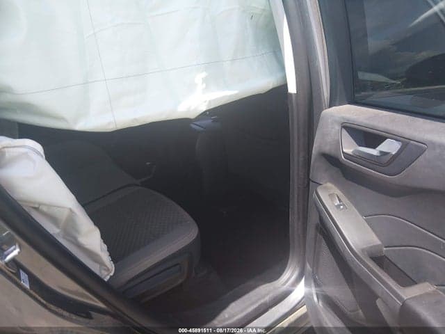 2021 FORD ESCAPE SE 8