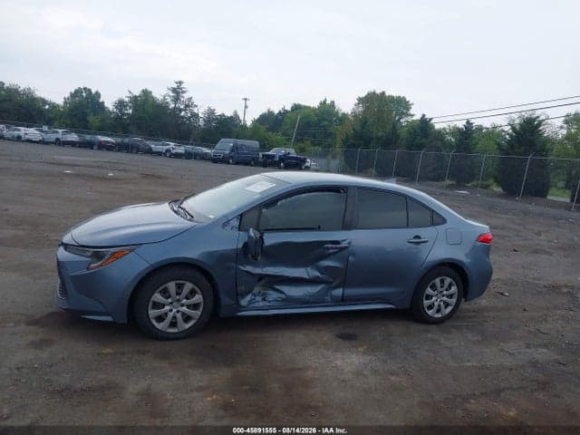 2020 TOYOTA COROLLA LE 14