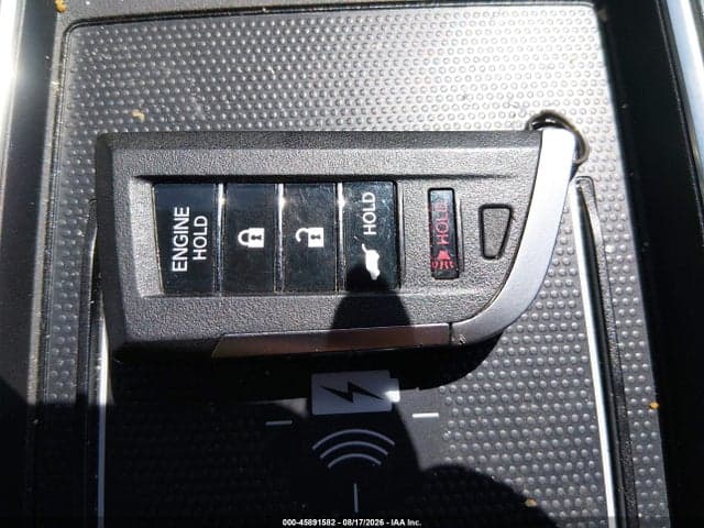 2025 ACURA MDX TECHNOLOGY PACKAGE 11