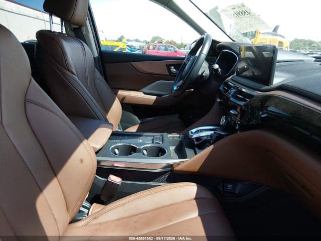 2025 ACURA MDX TECHNOLOGY PACKAGE 5