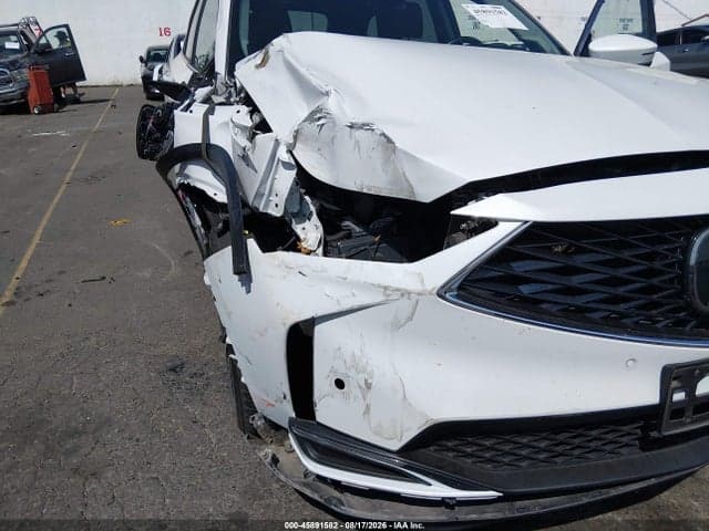 2025 ACURA MDX TECHNOLOGY PACKAGE 6