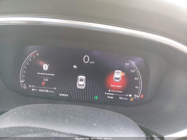 2025 ACURA MDX TECHNOLOGY PACKAGE 7