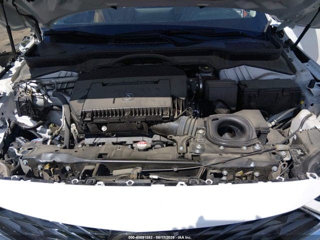 2025 ACURA MDX TECHNOLOGY PACKAGE 10