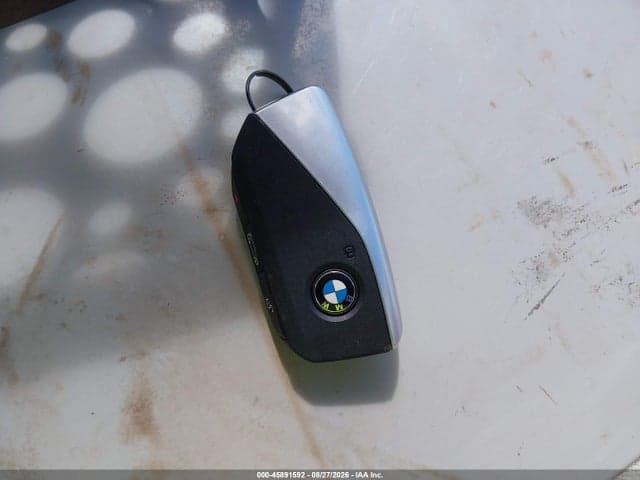 2025 BMW X6 XDRIVE40I 11