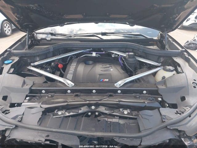 2025 BMW X6 XDRIVE40I 10