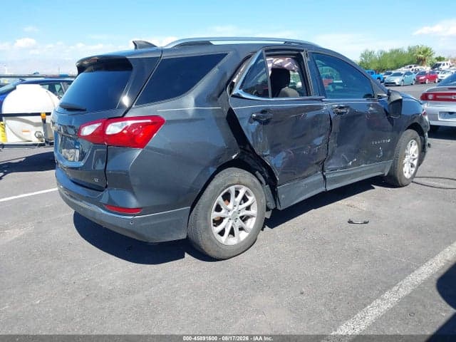 2019 CHEVROLET EQUINOX LT 4