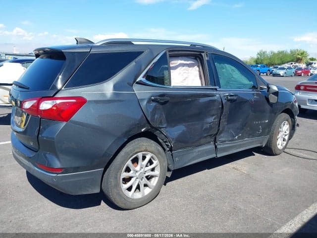 2019 CHEVROLET EQUINOX LT 6