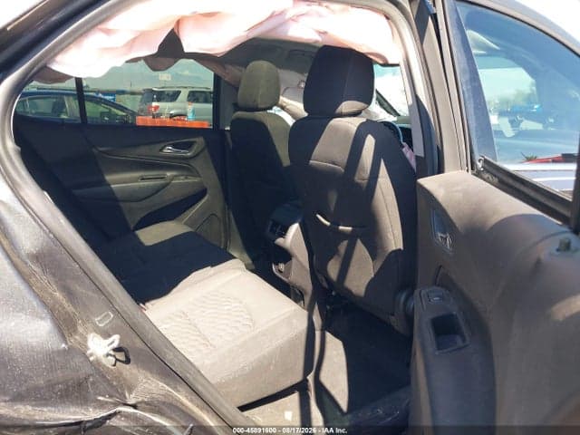2019 CHEVROLET EQUINOX LT 8