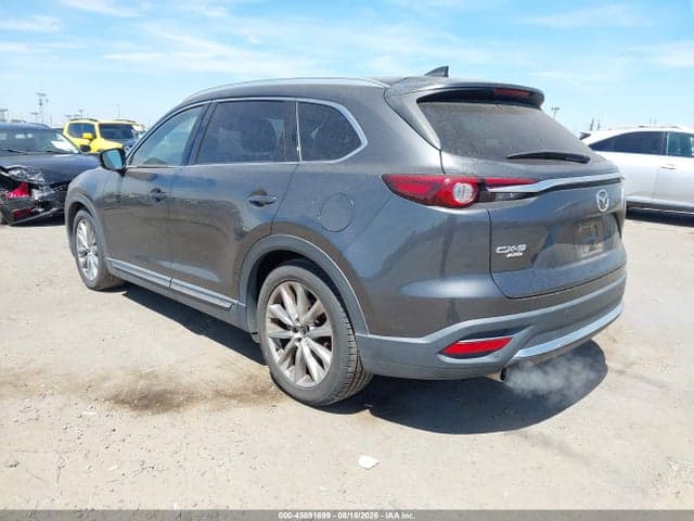2017 MAZDA CX-9 GRAND TOURING 3